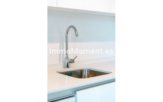 Bestaande woning - Appartement - Estepona  - Selwo