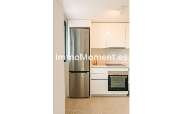 Bestaande woning - Appartement - Estepona  - Selwo