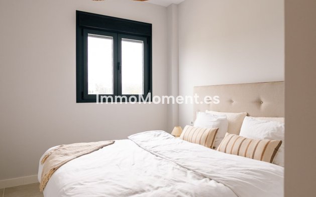 Bestaande woning - Appartement - Estepona  - Selwo