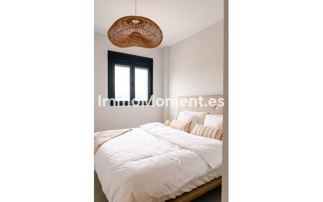Bestaande woning - Appartement - Estepona  - Selwo