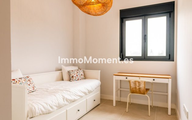 Bestaande woning - Appartement - Estepona  - Selwo