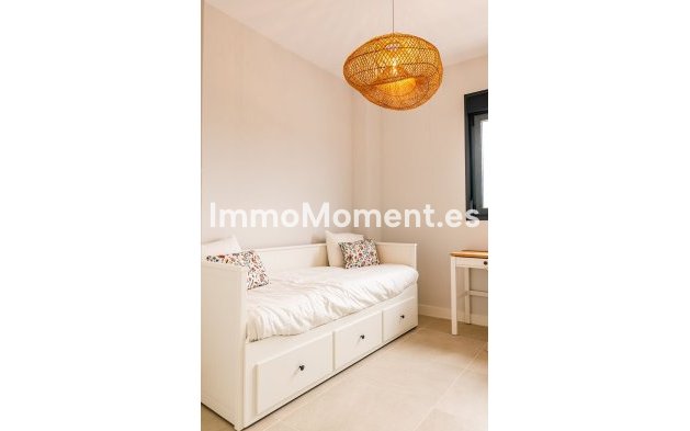 Bestaande woning - Appartement - Estepona  - Selwo