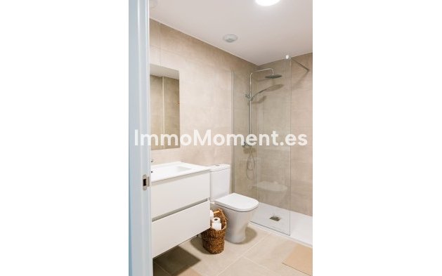 Bestaande woning - Appartement - Estepona  - Selwo
