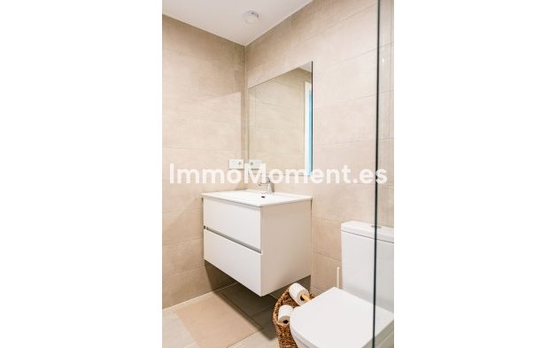 Bestaande woning - Appartement - Estepona  - Selwo