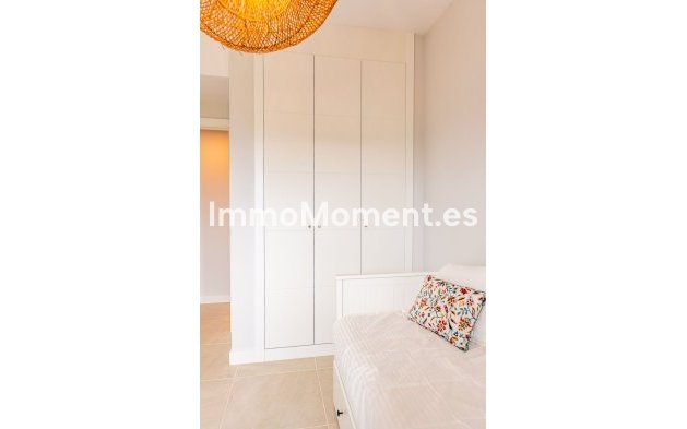 Bestaande woning - Appartement - Estepona  - Selwo