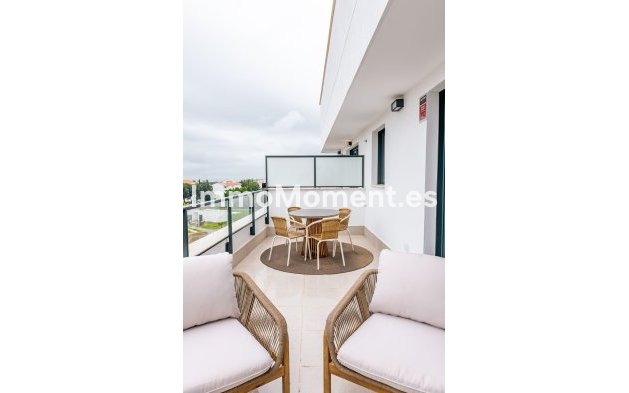 Bestaande woning - Appartement - Estepona  - Selwo