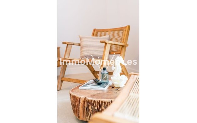 Bestaande woning - Appartement - Estepona  - Selwo