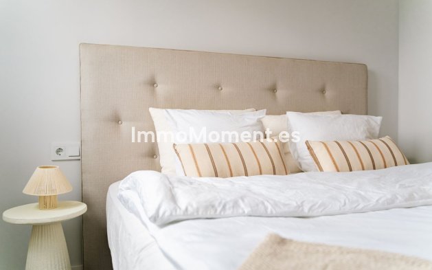 Bestaande woning - Appartement - Estepona  - Selwo