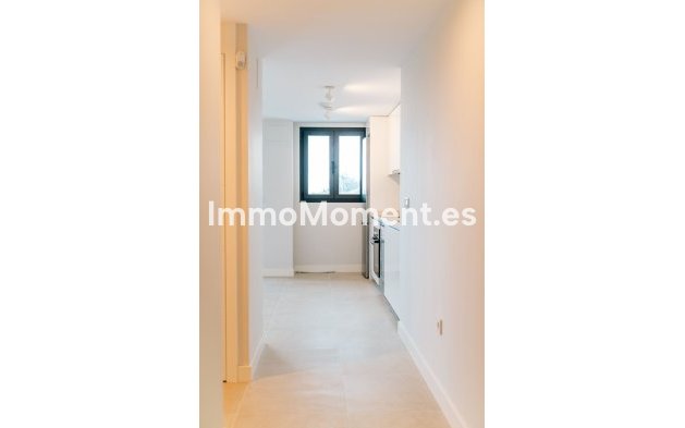 Bestaande woning - Appartement - Estepona  - Selwo