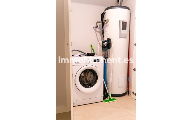 Bestaande woning - Appartement - Estepona  - Selwo