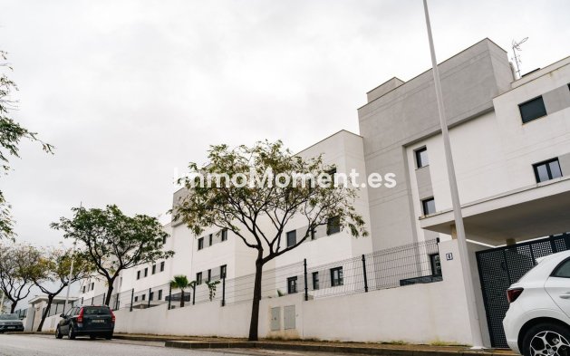 Bestaande woning - Appartement - Estepona  - Selwo