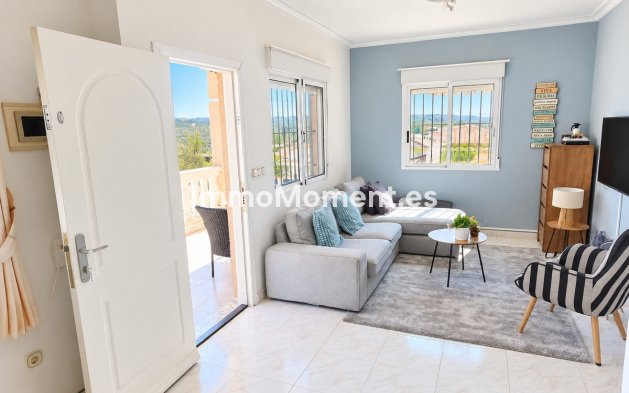 Reventa - Villa independiente - Rojales - Ciudad Quesada
