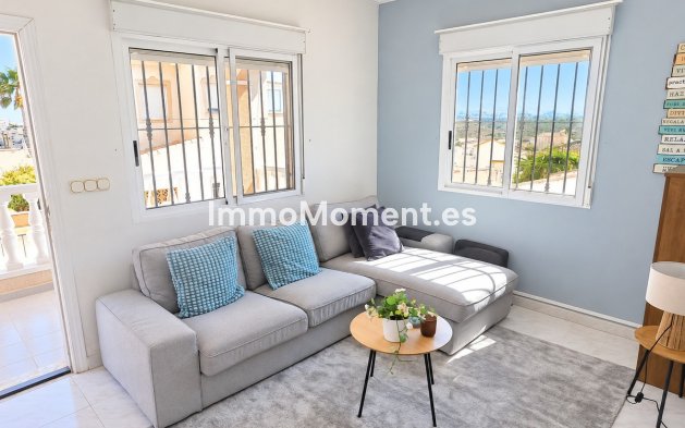 Reventa - Villa independiente - Rojales - Ciudad Quesada
