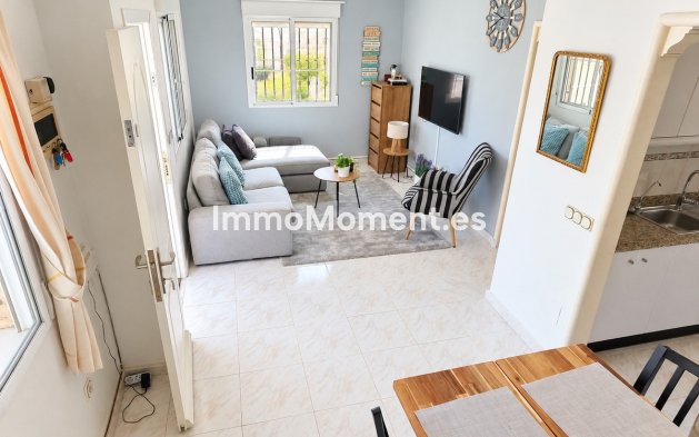 Reventa - Villa independiente - Rojales - Ciudad Quesada