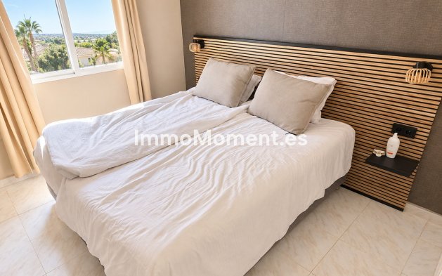 Reventa - Villa independiente - Rojales - Ciudad Quesada