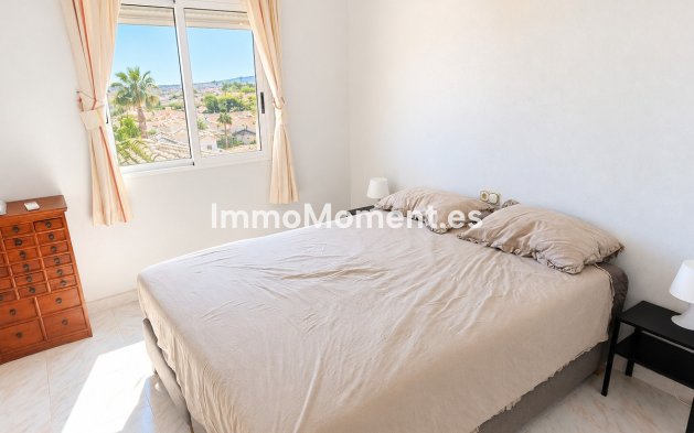 Reventa - Villa independiente - Rojales - Ciudad Quesada