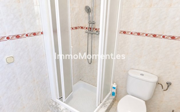 Reventa - Villa independiente - Rojales - Ciudad Quesada