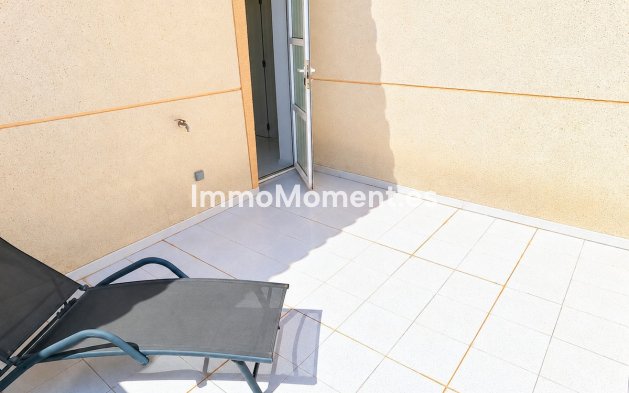 Reventa - Villa independiente - Rojales - Ciudad Quesada