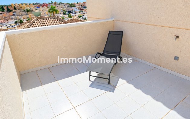 Reventa - Villa independiente - Rojales - Ciudad Quesada
