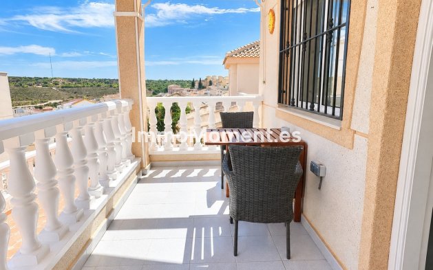 Reventa - Villa independiente - Rojales - Ciudad Quesada