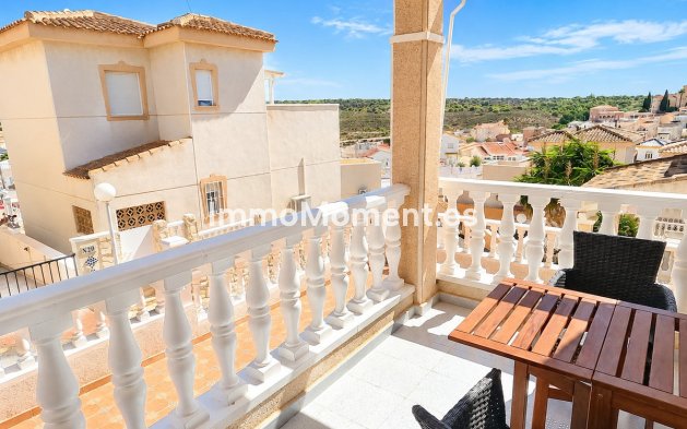 Reventa - Villa independiente - Rojales - Ciudad Quesada