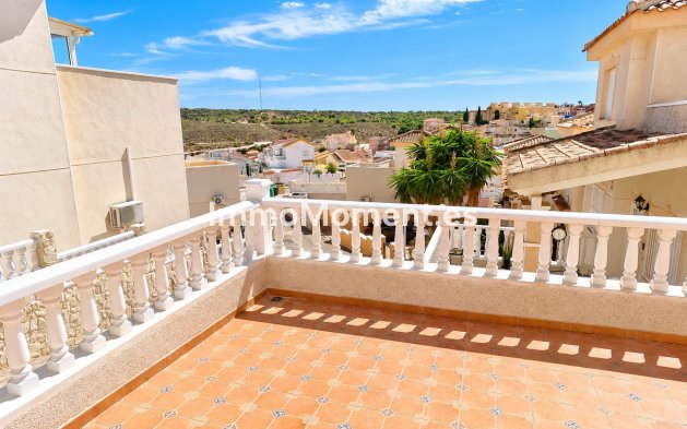Reventa - Villa independiente - Rojales - Ciudad Quesada