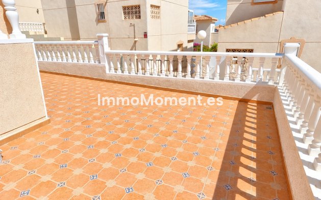 Reventa - Villa independiente - Rojales - Ciudad Quesada