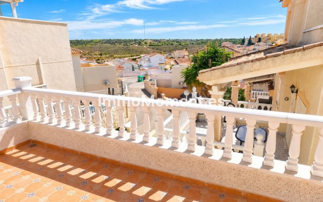 Reventa - Villa independiente - Rojales - Ciudad Quesada