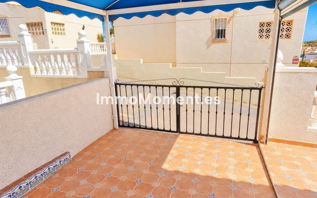 Reventa - Villa independiente - Rojales - Ciudad Quesada