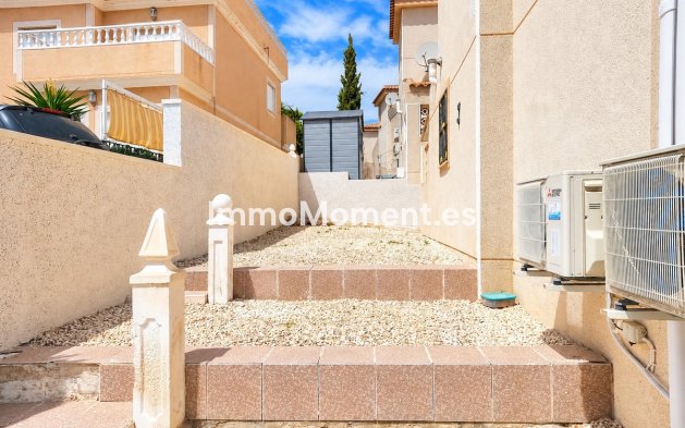 Reventa - Villa independiente - Rojales - Ciudad Quesada