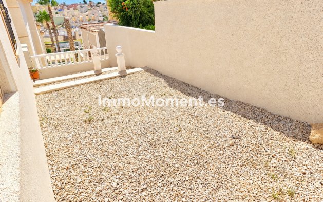 Reventa - Villa independiente - Rojales - Ciudad Quesada