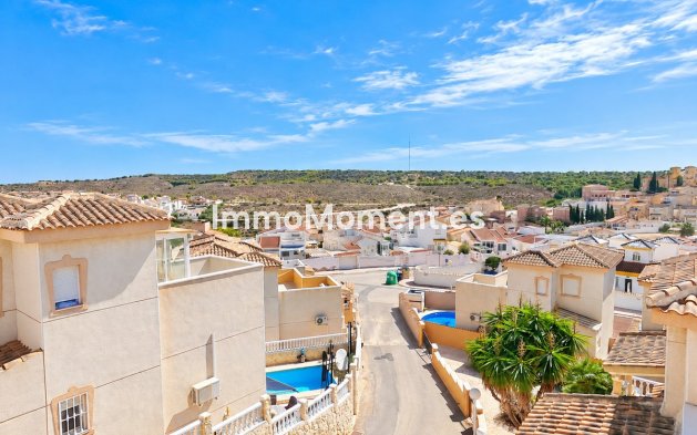 Reventa - Villa independiente - Rojales - Ciudad Quesada