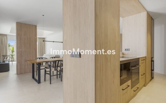 Wiederverkauf - Wohnung - Benalmadena - Benalmadena Costa