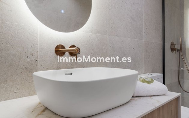 Wiederverkauf - Wohnung - Benalmadena - Benalmadena Costa