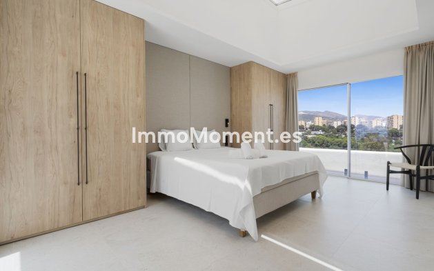 Wiederverkauf - Wohnung - Benalmadena - Benalmadena Costa