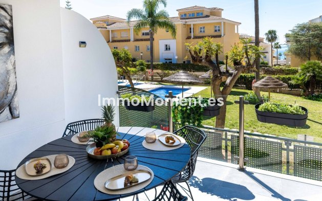 Bestaande woning - Appartement - Marbella - Cabopino