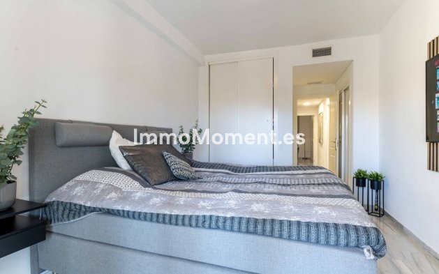 Bestaande woning - Appartement - Marbella - Cabopino