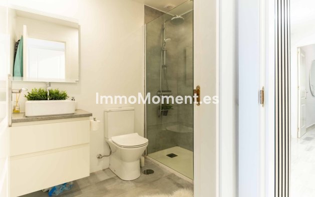 Bestaande woning - Appartement - Marbella - Cabopino