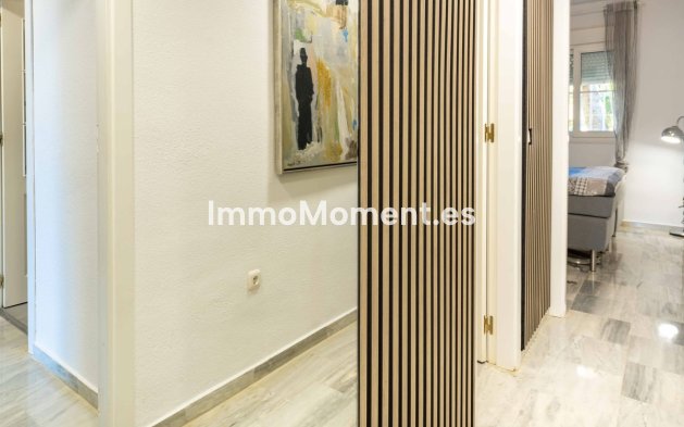Bestaande woning - Appartement - Marbella - Cabopino