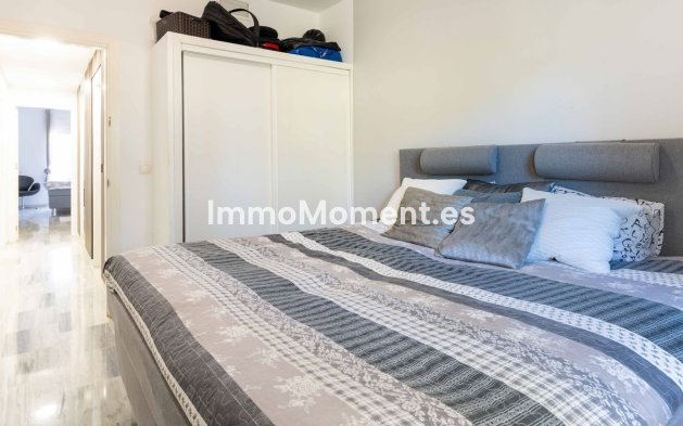 Bestaande woning - Appartement - Marbella - Cabopino