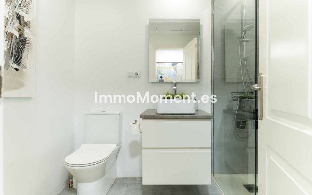 Bestaande woning - Appartement - Marbella - Cabopino
