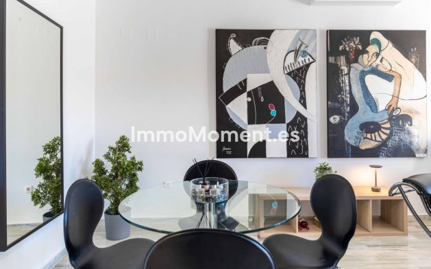 Bestaande woning - Appartement - Marbella - Cabopino