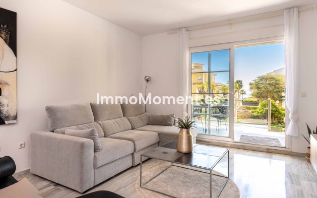 Bestaande woning - Appartement - Marbella - Cabopino
