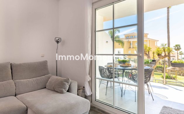 Bestaande woning - Appartement - Marbella - Cabopino