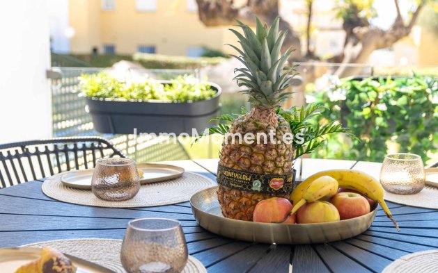 Bestaande woning - Appartement - Marbella - Cabopino