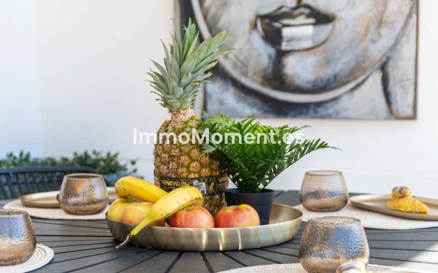 Bestaande woning - Appartement - Marbella - Cabopino