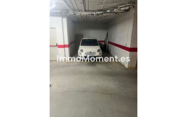 Bestaande woning - Appartement - Marbella - Cabopino