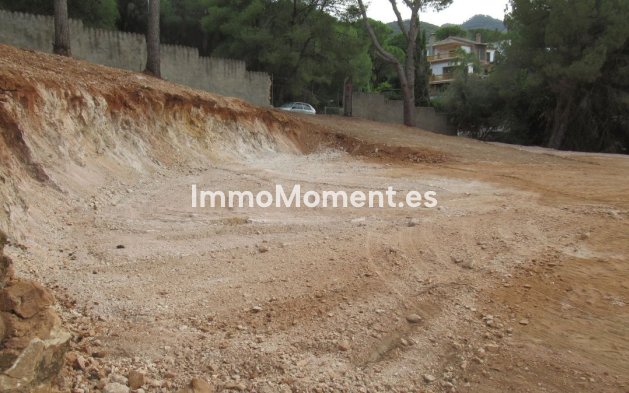 Resale - Plot - Inland  - Alhaurín de la Torre