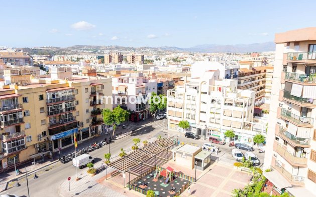 Reventa - Parcela - Fuengirola - Fuengirola Centro