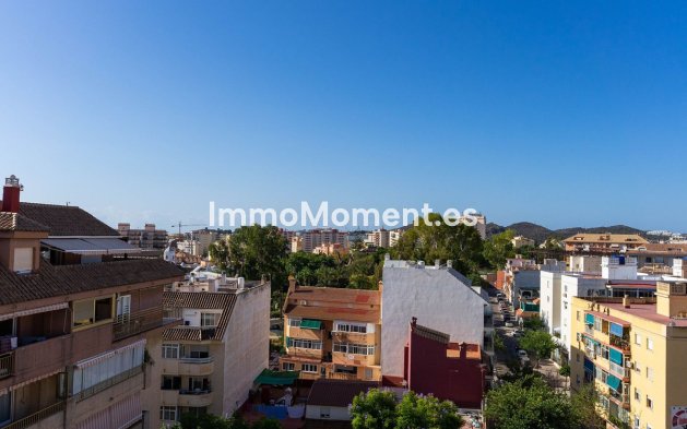 Reventa - Parcela - Fuengirola - Fuengirola Centro